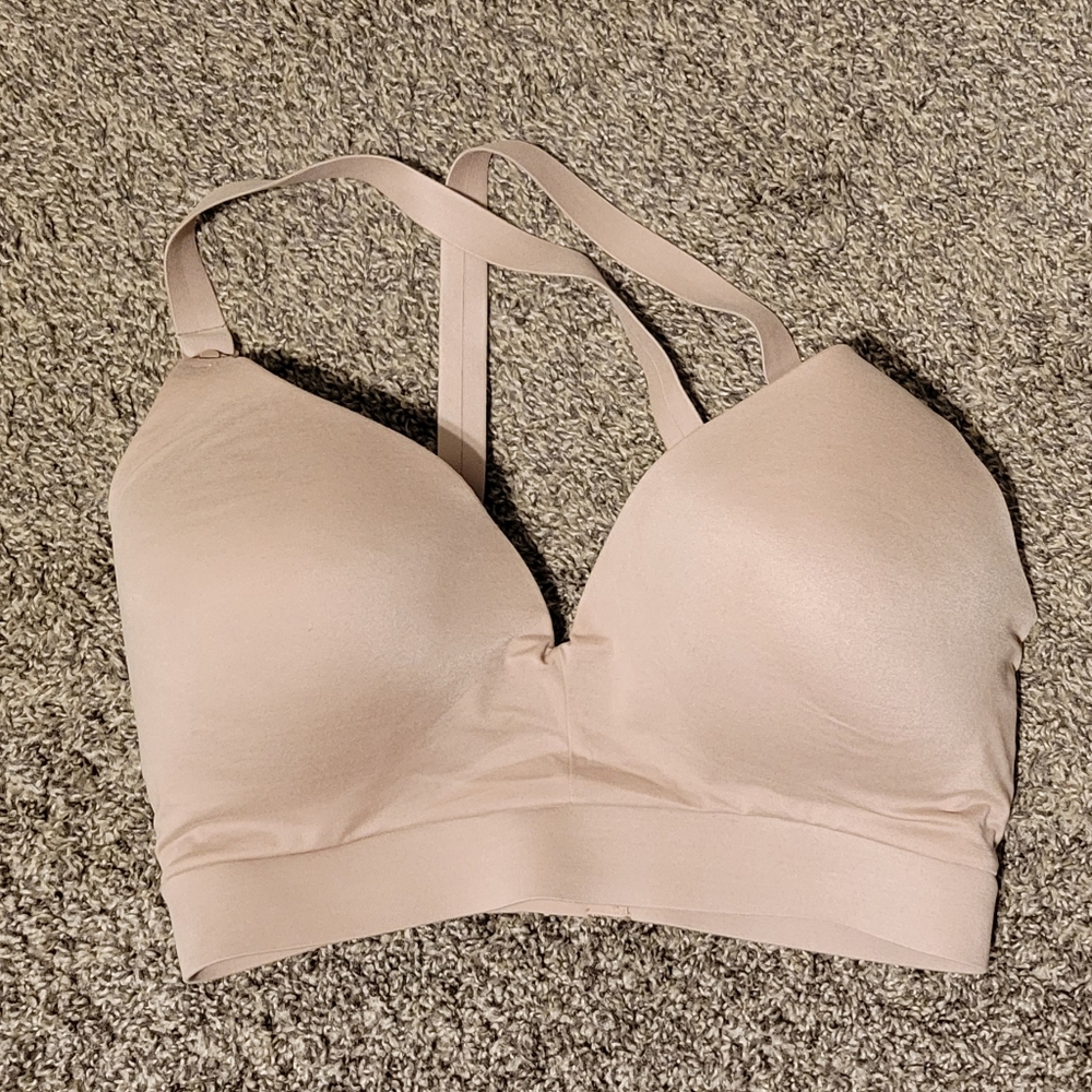 Kindred Bravely Nursing Bra with fixed padding
